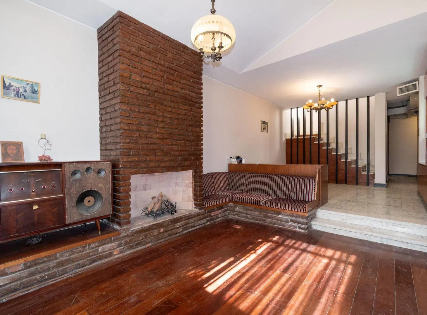 VENTA CASA CUATRO DORMITORIOS REP DE LA SEXTA 3
