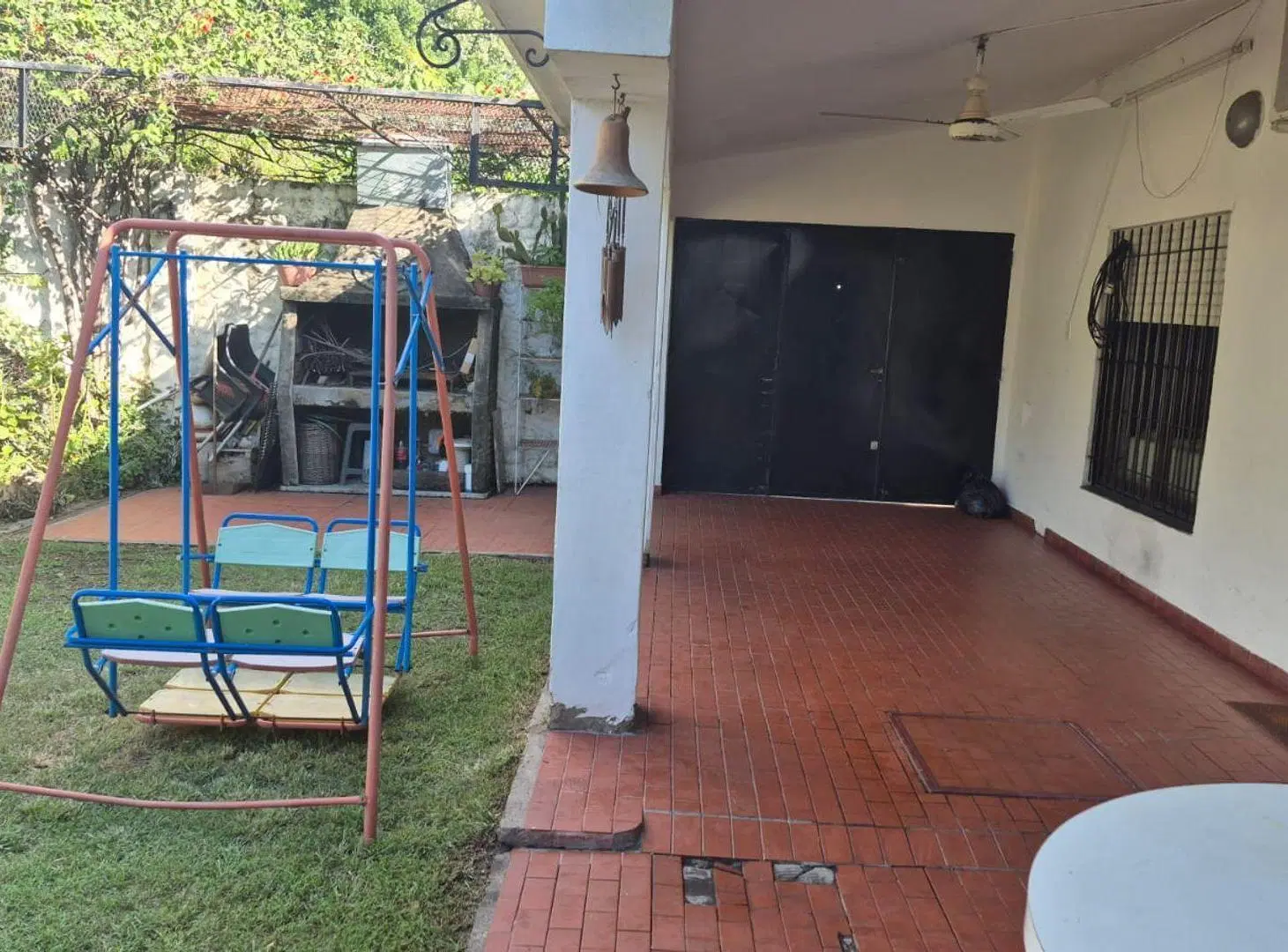 CASA EN VENTA 2 DORMITORIOS BARRIO ALVEAR 5