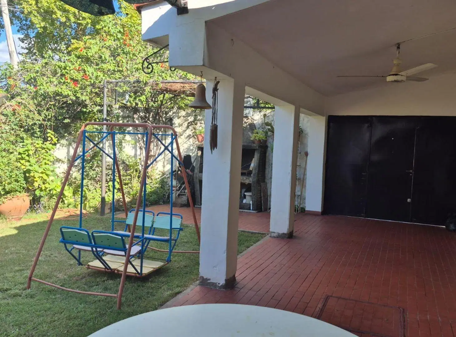 CASA EN VENTA 2 DORMITORIOS BARRIO ALVEAR 2