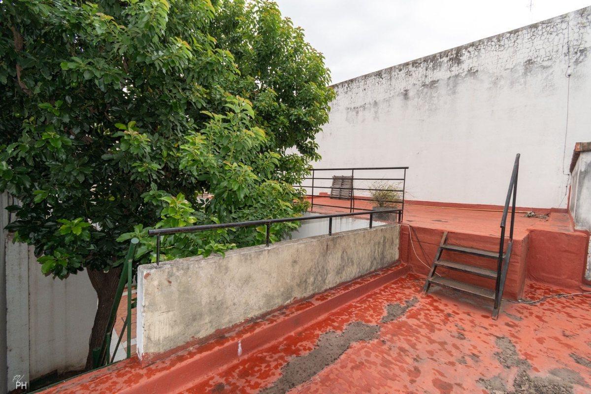 Foto de VENTA CASA DE PASILLO. DOS DORMITORIOS CON PATIO, imagen 4