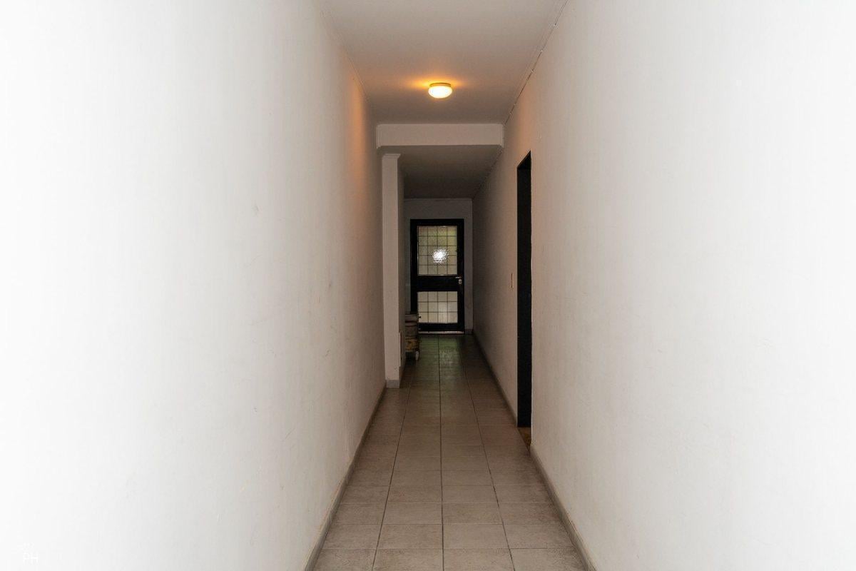 Foto de VENTA CASA DE PASILLO. DOS DORMITORIOS CON PATIO, imagen 2