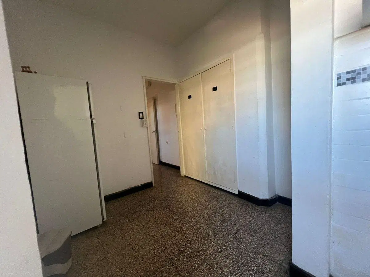 DEPARTAMENTO EN ALQUILER 3 DORMITORIOS ABASTO. 2