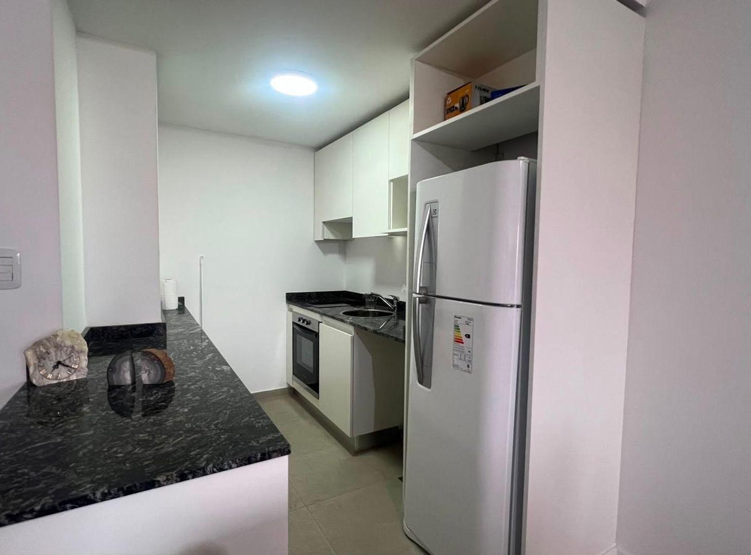 Foto de DEPARTAMENTO 1 DORMITORIO EN VENTA CON BALCON, imagen 1