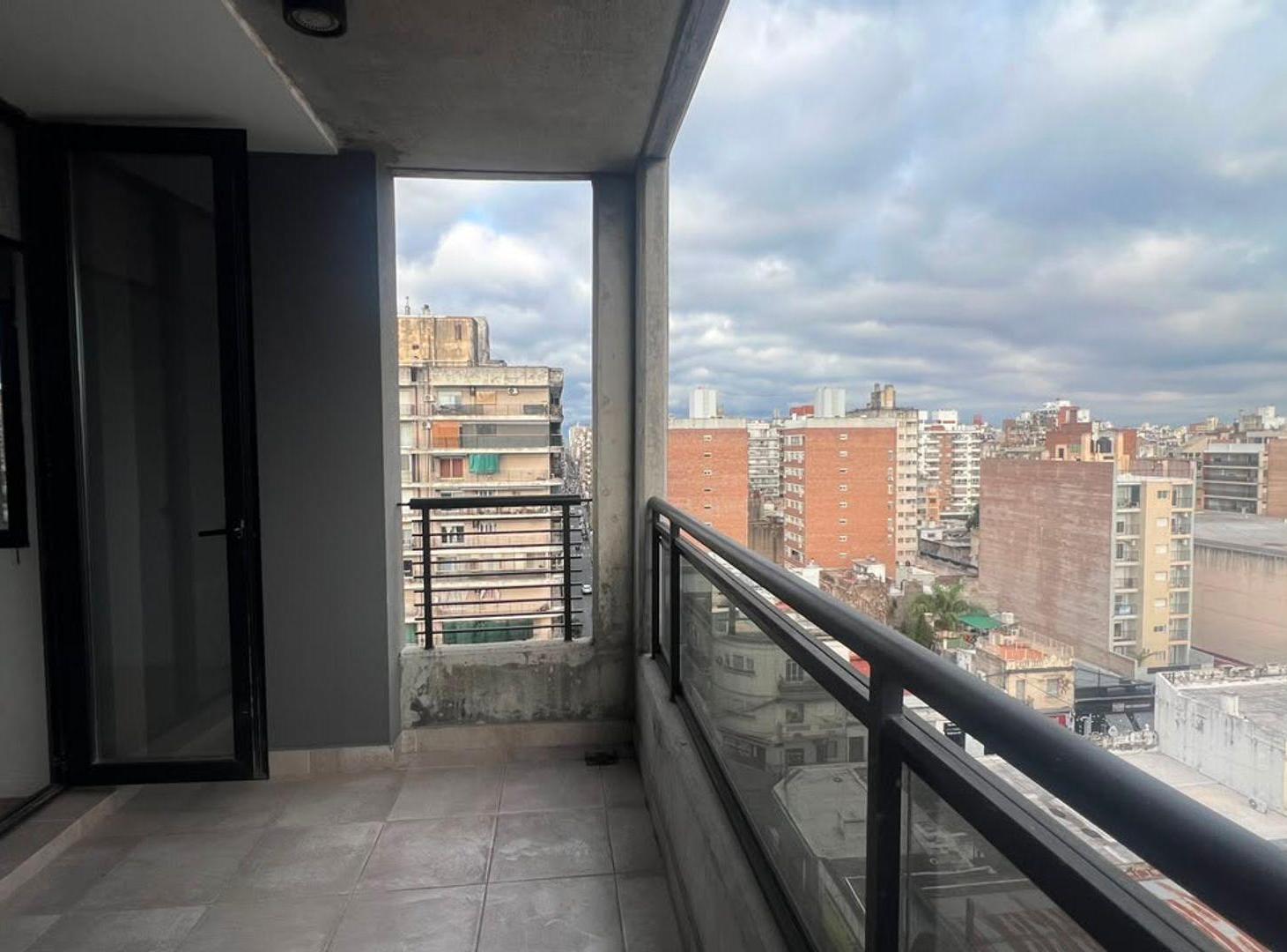 Foto de DEPARTAMENTO 1 DORMITORIO EN VENTA CON BALCON, imagen 2