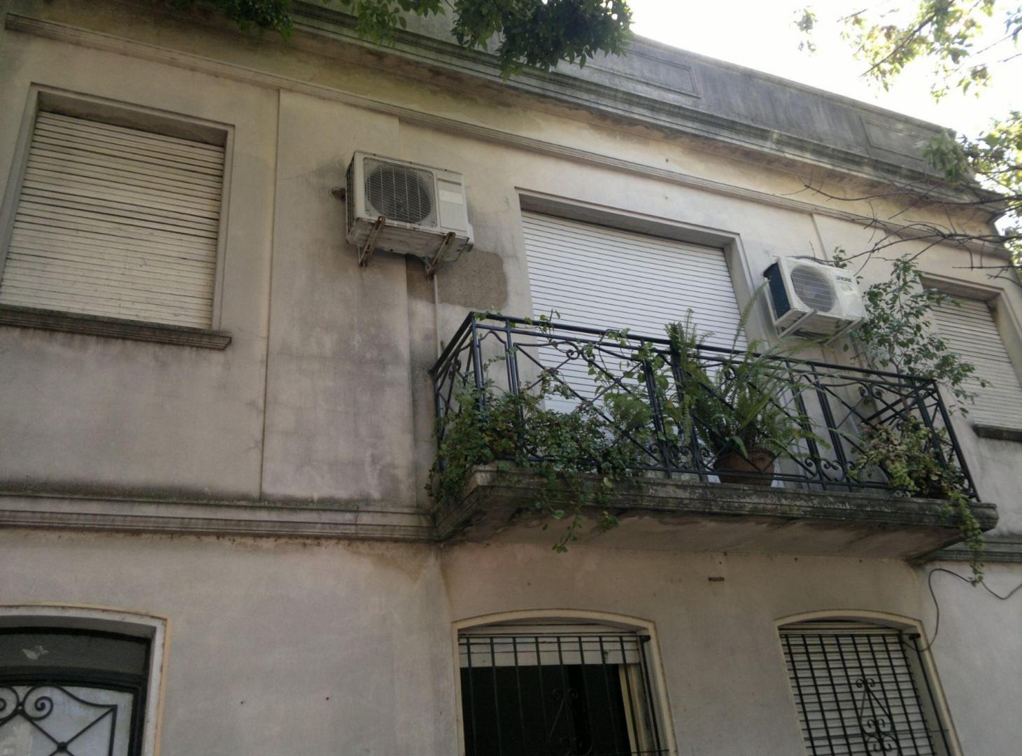 Foto de CASA EN VENTA RECICLAR O EDIFICAR ABASTO, imagen 5