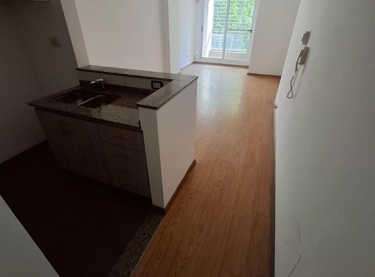 Foto de VENTA DEPARTAMENTO 1 DORMITORIO LOURDES, imagen 1