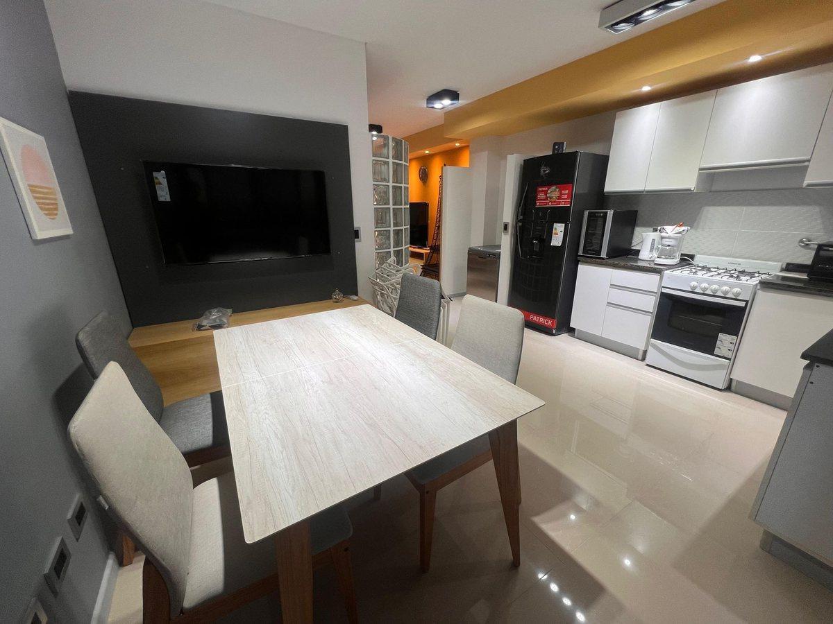 Foto de VENTA DEPARTAMENTO 3 DORMITORIOS IDEAL INVERSIÓN, imagen 2