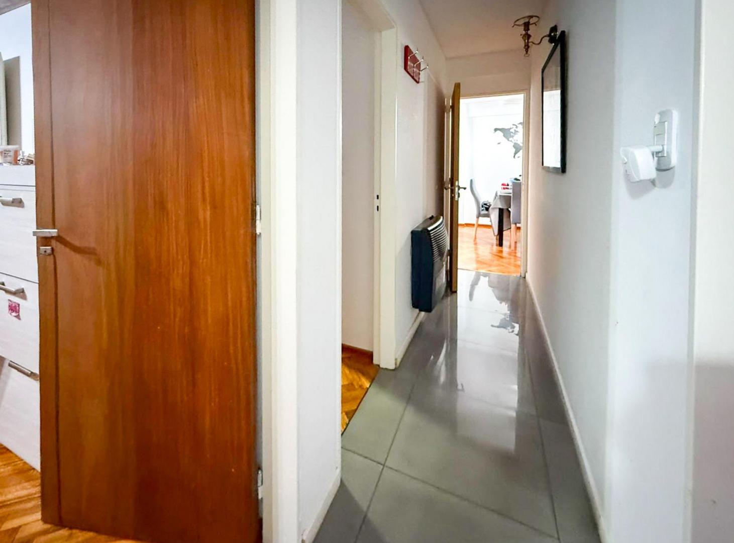 Foto de DEPARTAMENTO EN VENTA 2 DORMITORIOS CON BALCON, imagen 5