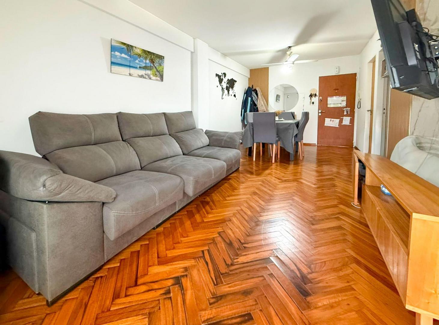 Foto de DEPARTAMENTO EN VENTA 2 DORMITORIOS CON BALCON, imagen 1