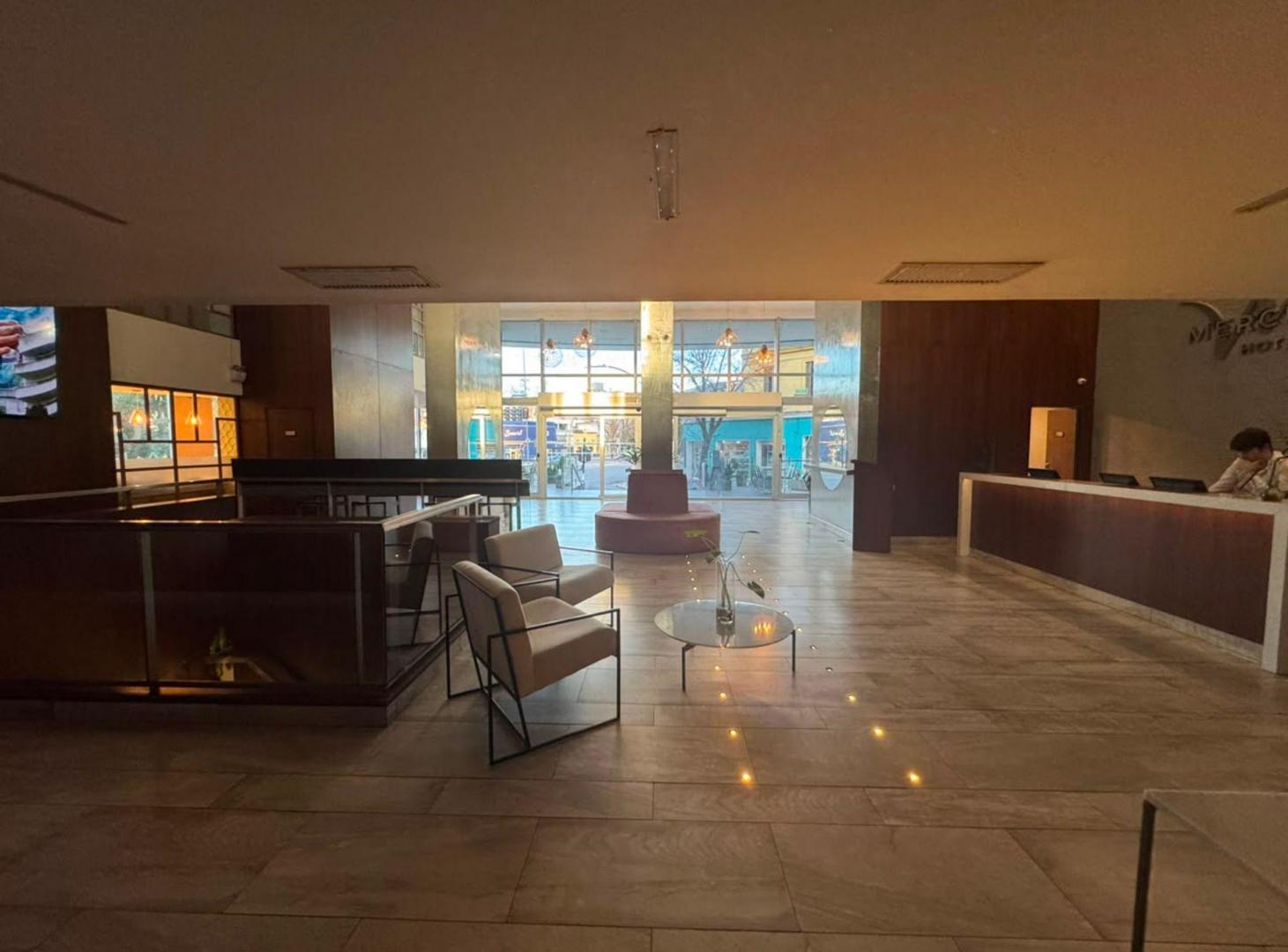 Foto de VENTA LOFT AMUEBLADO ALBERDI CON BALCÓN AMENITIES, imagen 2