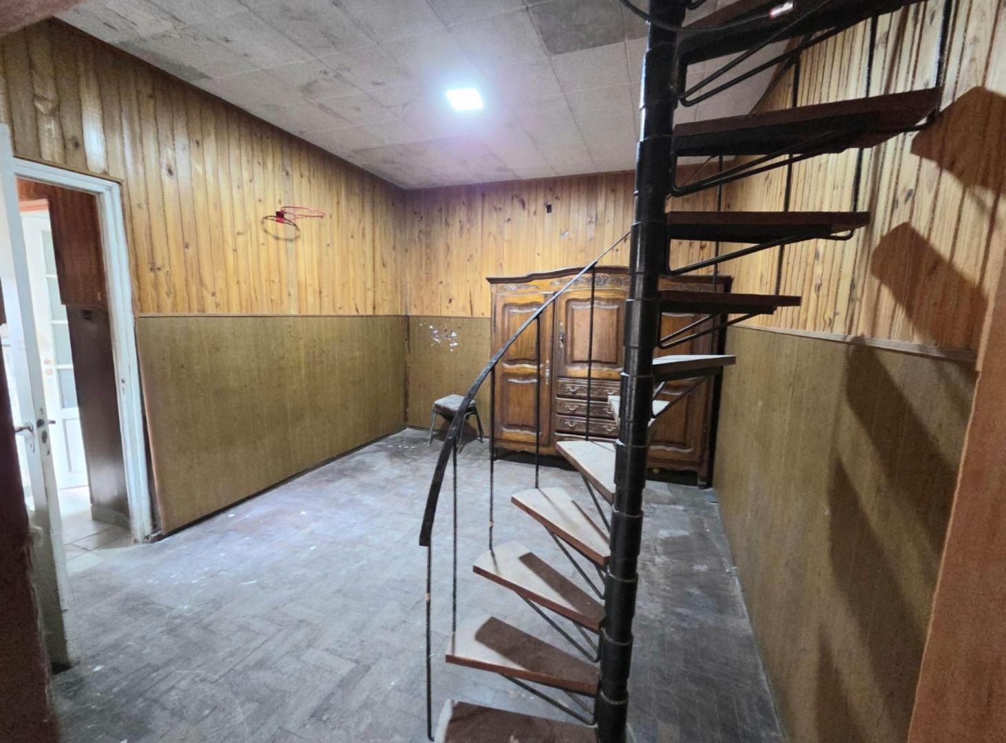 Foto de VENTA PASILLO DOS DORMITORIOS A RECICLAR, imagen 3