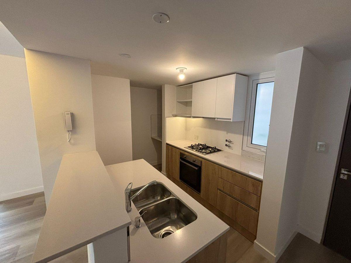 Foto de VENTA DEPTO 2 DORMITORIOS PREMIUM C/TERRAZA EXCL., imagen 5