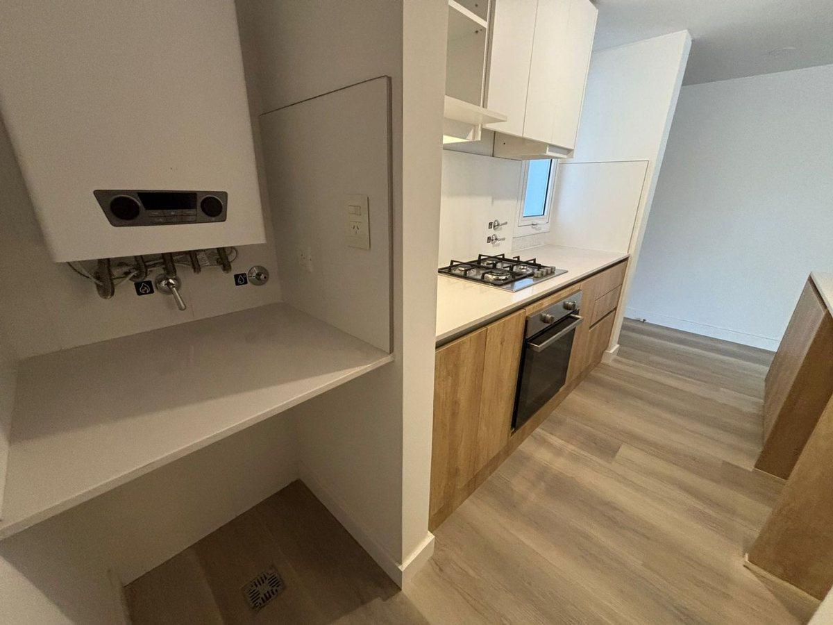 Foto de VENTA DEPTO 2 DORMITORIOS PREMIUM C/TERRAZA EXCL., imagen 4