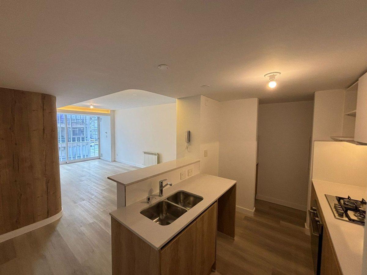 Foto de VENTA DEPTO 2 DORMITORIOS PREMIUM C/TERRAZA EXCL., imagen 2