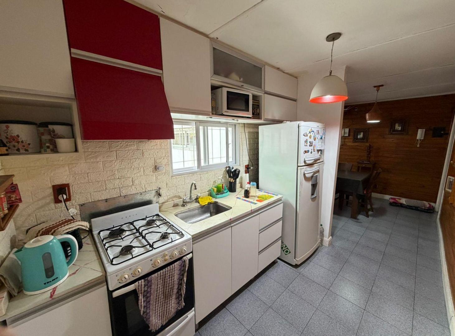Foto de VENTA PH PLANTA ALTA 2 DORM. EXCELENTE ESTADO, imagen 5