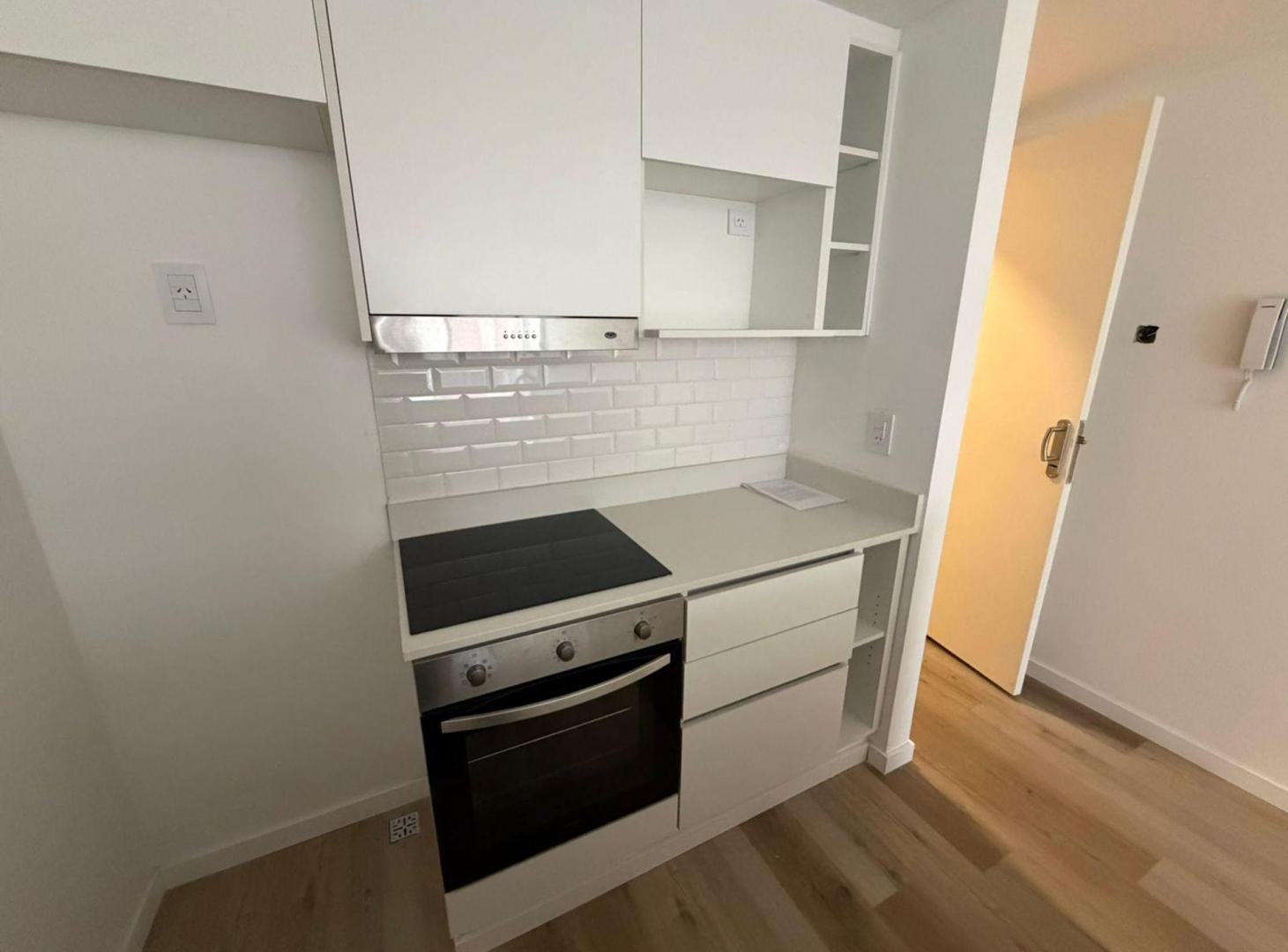 Foto de VENTA DEPTO 1 DORMITORIO PREMIUM CON COCHERA DOBLE, imagen 3