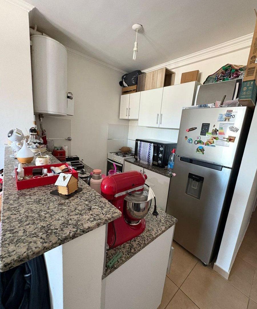 Foto de VENTA MONOAMBIENTE CON BALCON AL FRENTE EN ABASTO, imagen 4