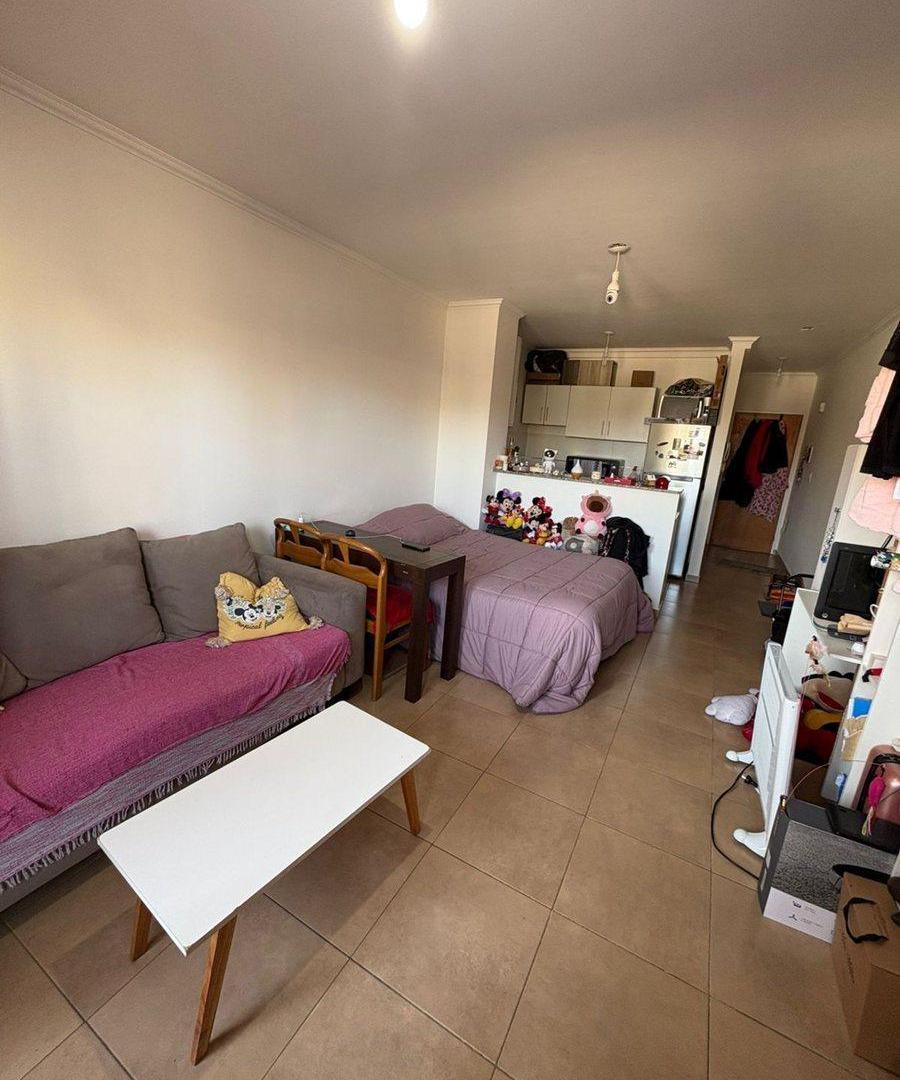 Foto de VENTA MONOAMBIENTE CON BALCON AL FRENTE EN ABASTO, imagen 1
