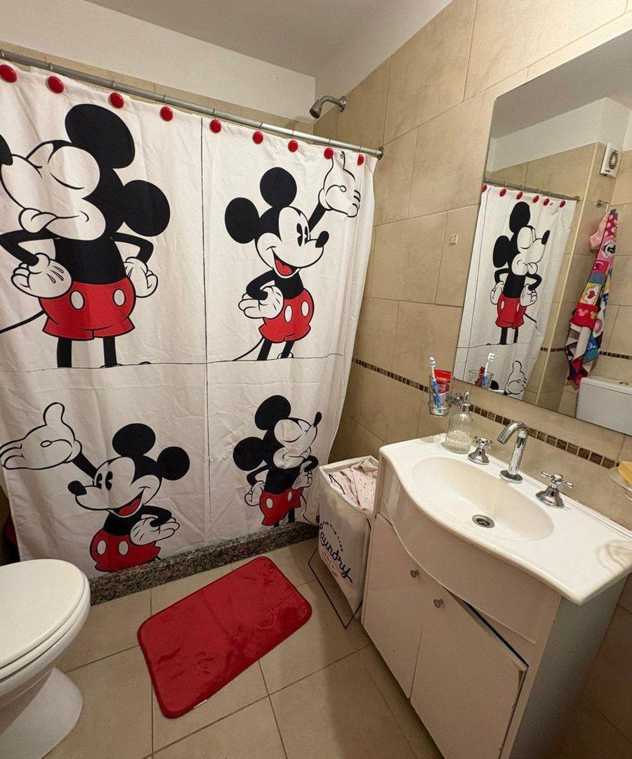 Foto de VENTA MONOAMBIENTE CON BALCON AL FRENTE EN ABASTO, imagen 3