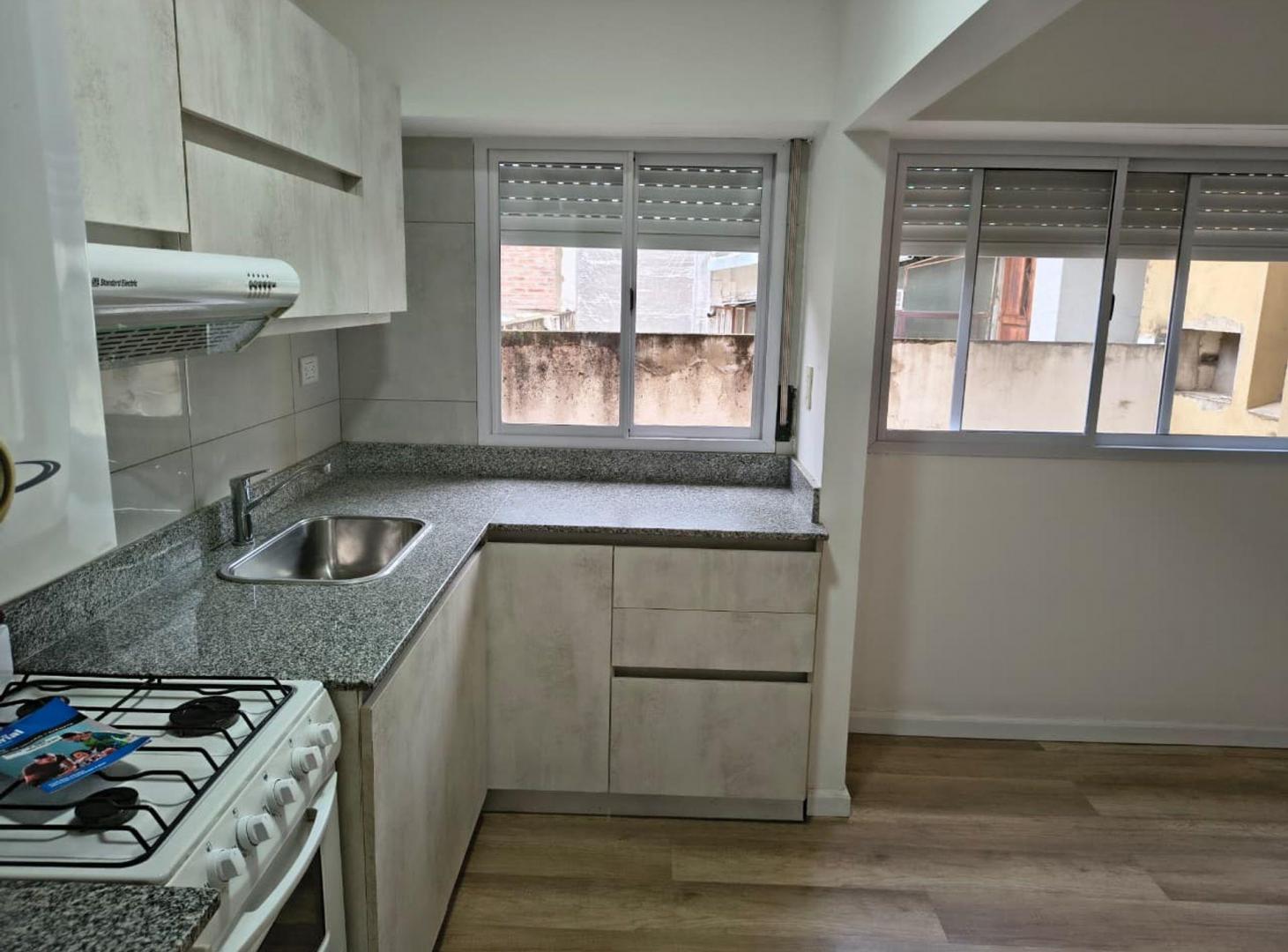 Foto de Venta Departamento 1 dormitorio reciclado, imagen 2