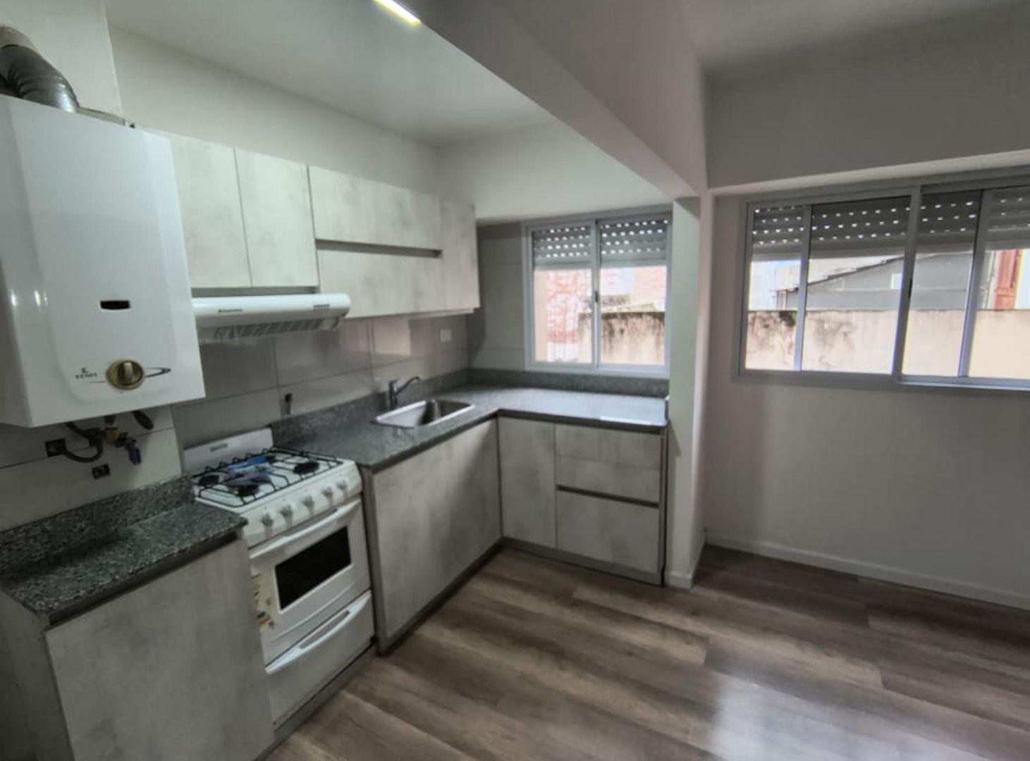 Foto de Venta Departamento 1 dormitorio reciclado, imagen 3