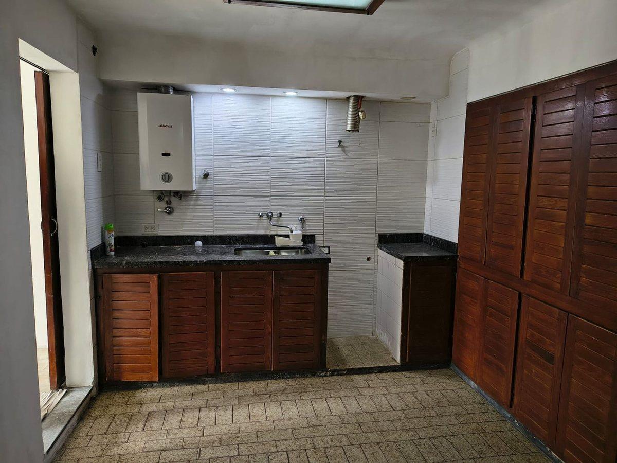 Foto de Casa 2 dormitorios con cochera barrio belgrano, imagen 1