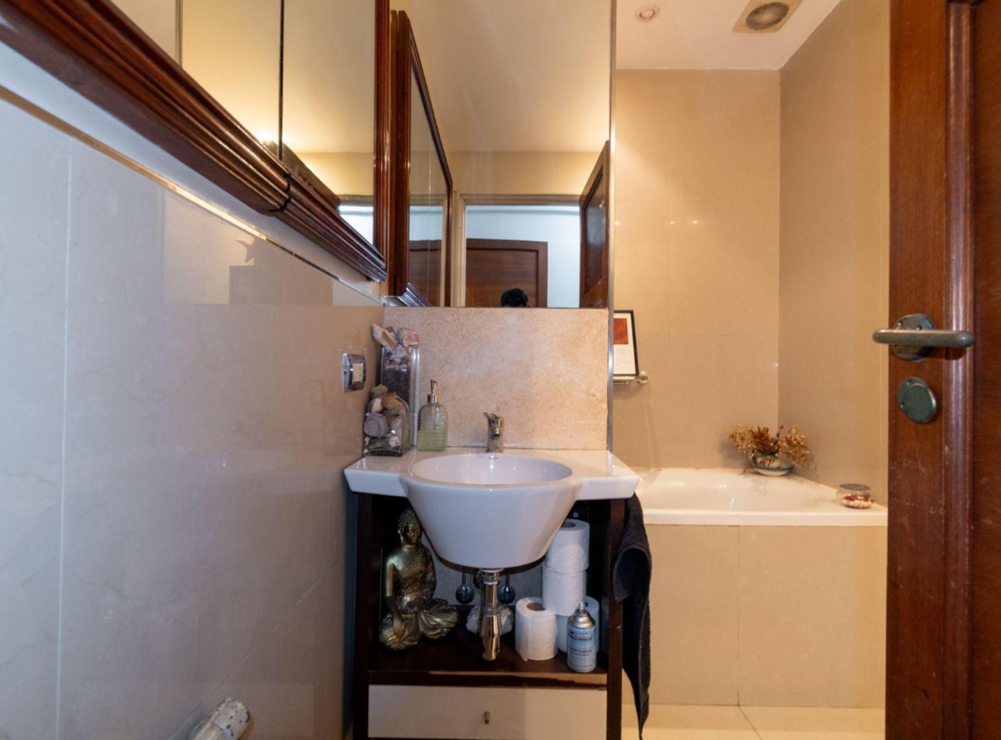 Foto de DEPARTAMENTO EN VENTA 3 DORMITORIOS BV. OROÑO, imagen 5