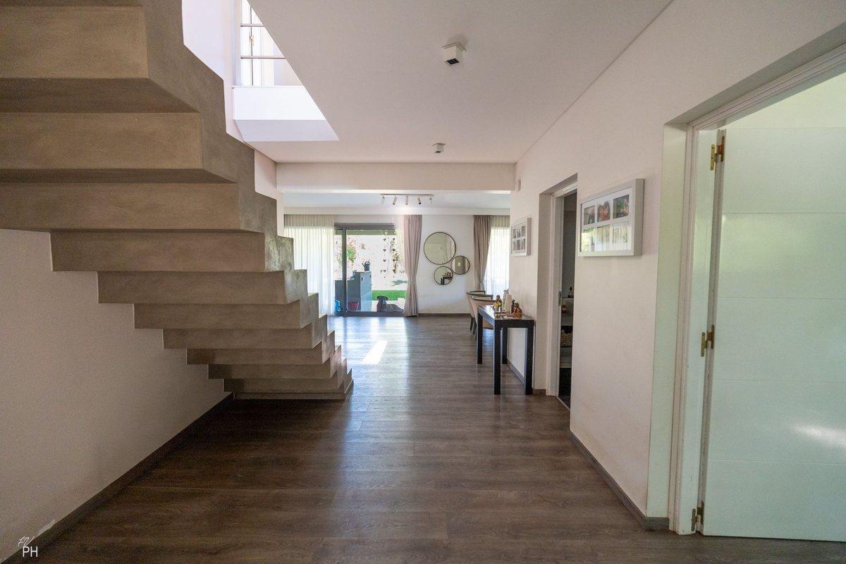 Foto de VENTA CASA BARRIO CERRADO SAN SEBASTIAN-FUNES, imagen 2