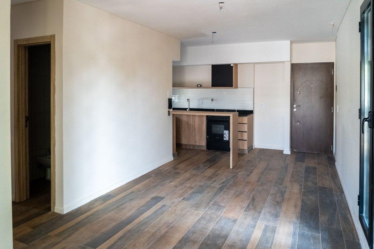 Foto de DEPARTAMENTO EN VENTA 1 DORMITORIO ARROYITO, imagen 2