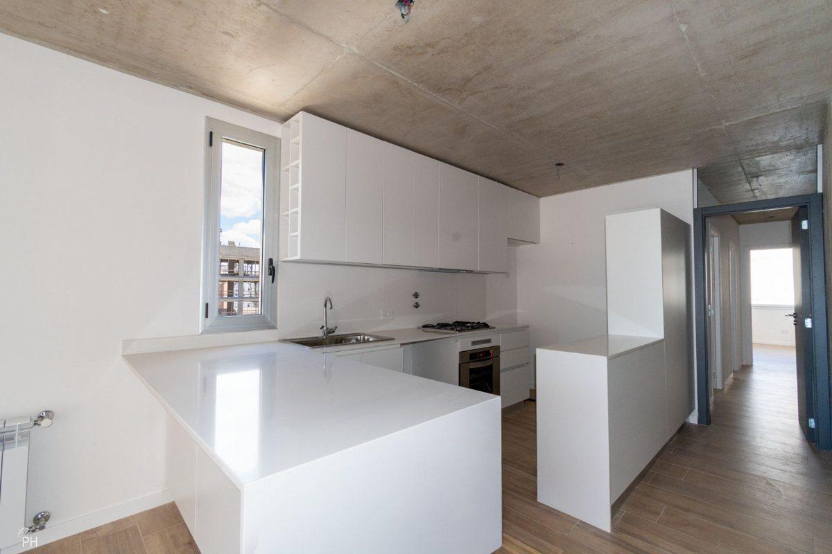 Foto de Venta dpto 3 dorm c/cochera a estrenar centro Rio, imagen 3