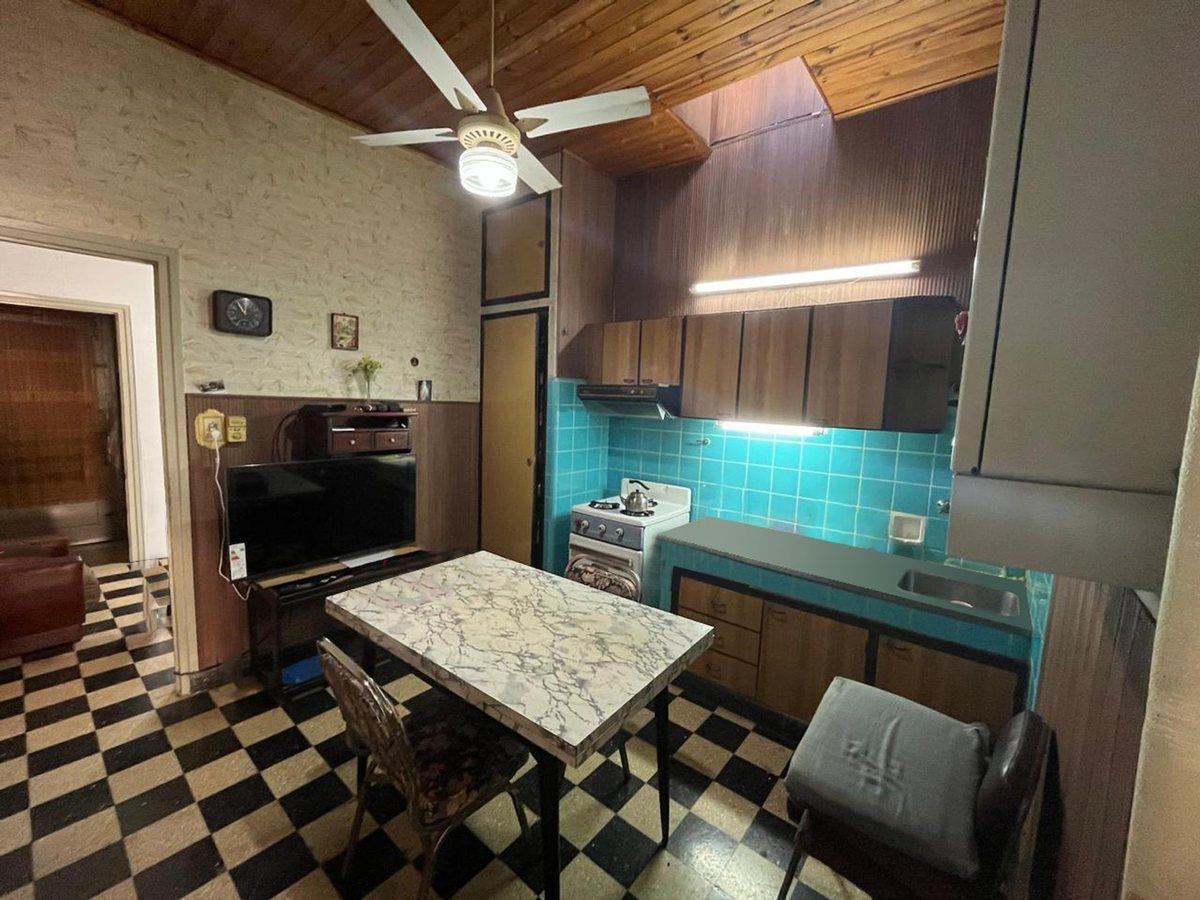 Foto de VENTA CASA 2 DORMITORIOS B. LA SEXTA CON PATIO, imagen 5