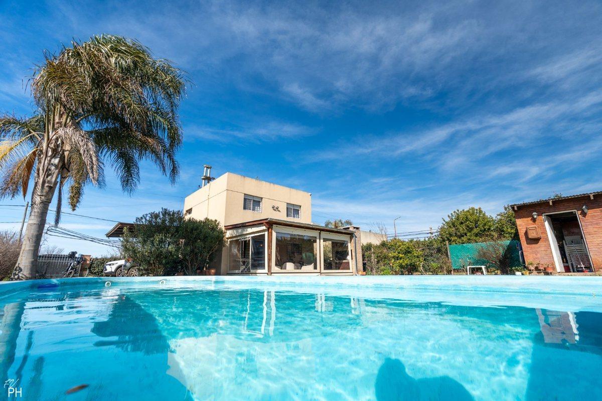 Foto de VENTA CASA EN LAS ACEQUIAS 3 DORMITORIOS, imagen 1