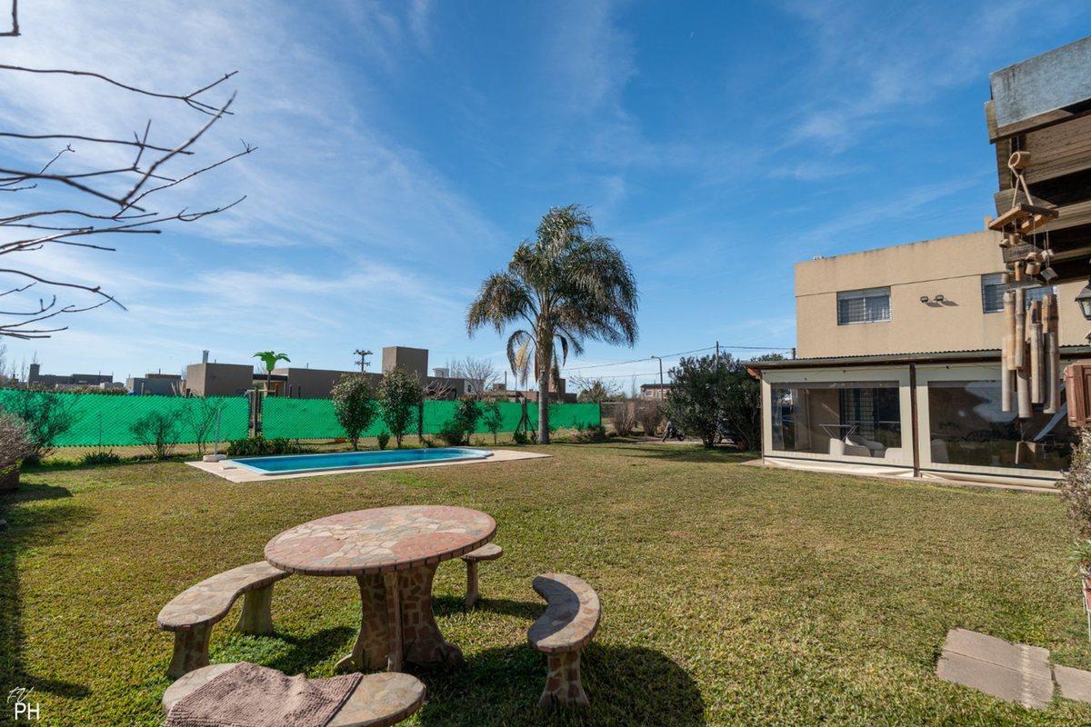 Foto de VENTA CASA EN LAS ACEQUIAS 3 DORMITORIOS, imagen 5