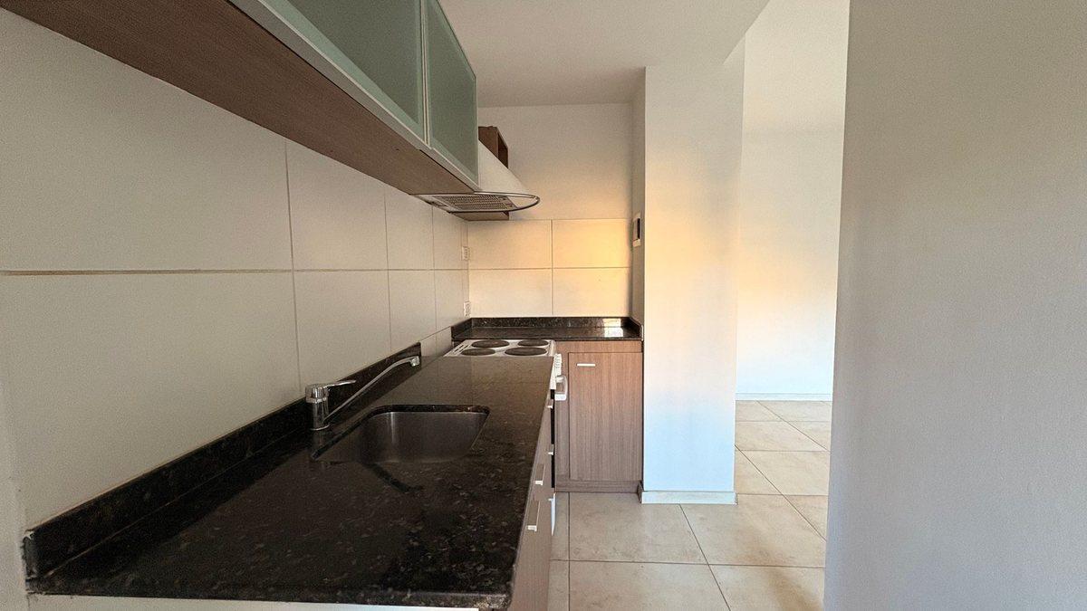 Foto de DEPARTAMENTO EN ALQUILER 1 DORMITORIO ABASTO, imagen 3