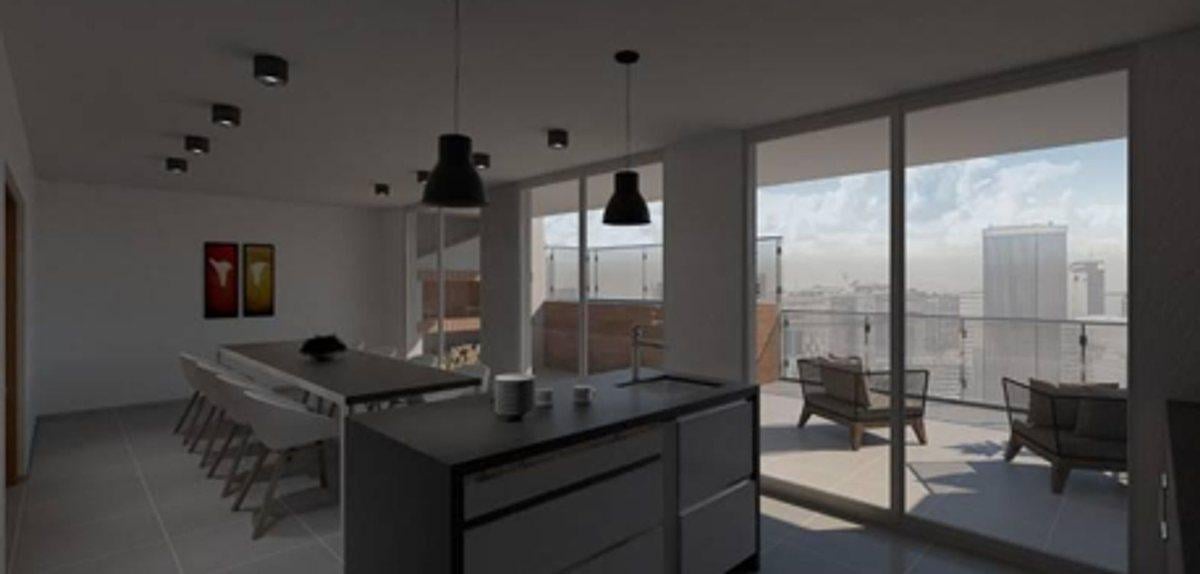 Foto de EN VENTA DEPARTAMENTO DE 2 DORMITORIOS ABASTO, imagen 5