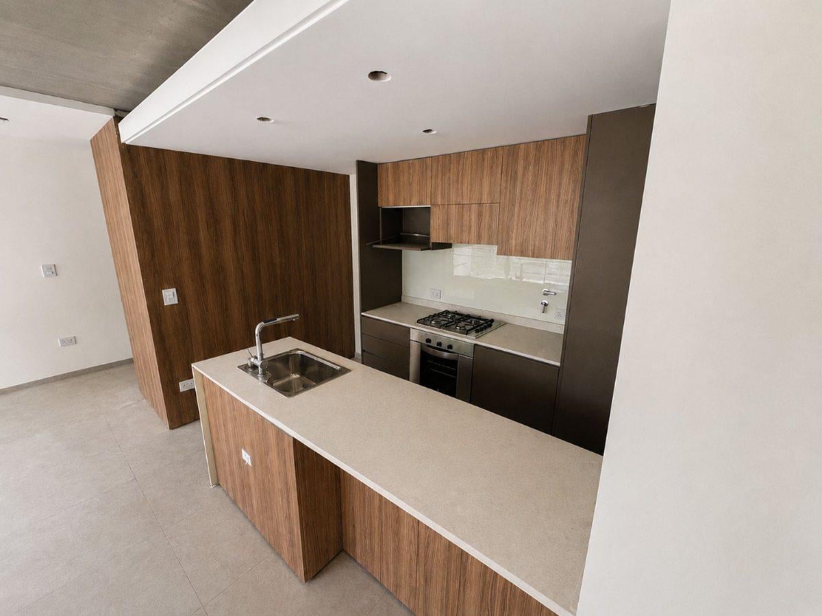 Foto de DEPARTAMENTO EN VENTA 1 DORMITORIO COCHERA PREMIUM, imagen 3