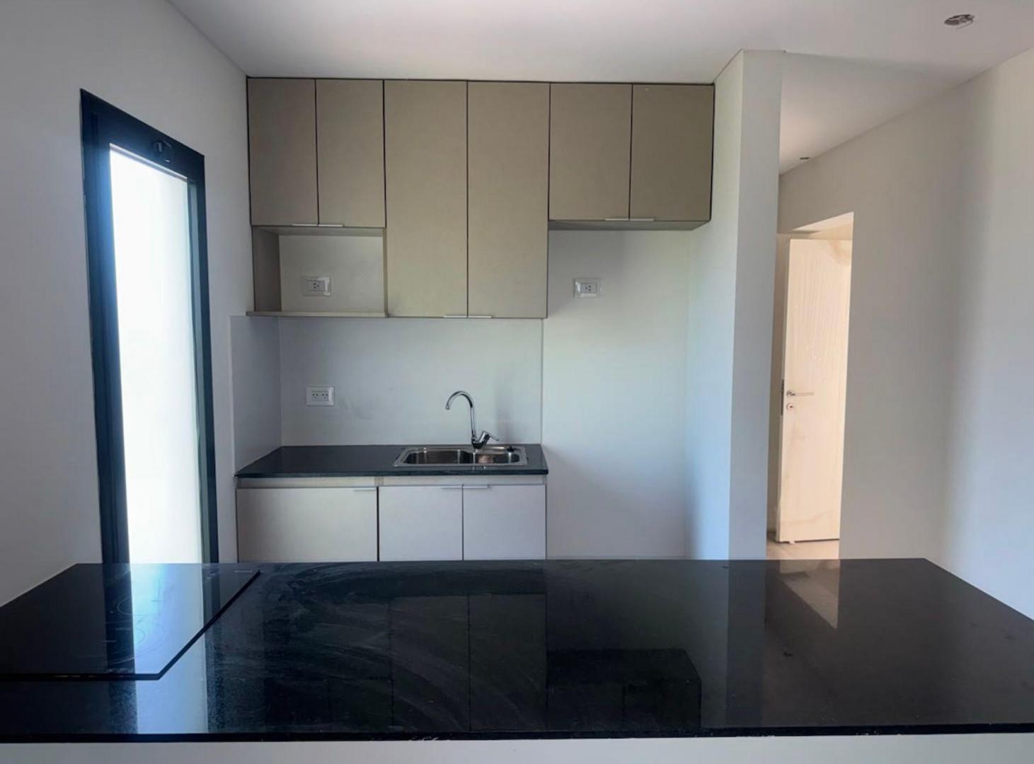 Foto de MONOAMBIENTE EN VENTA CON BALCÓN Y AMENITIES, imagen 5