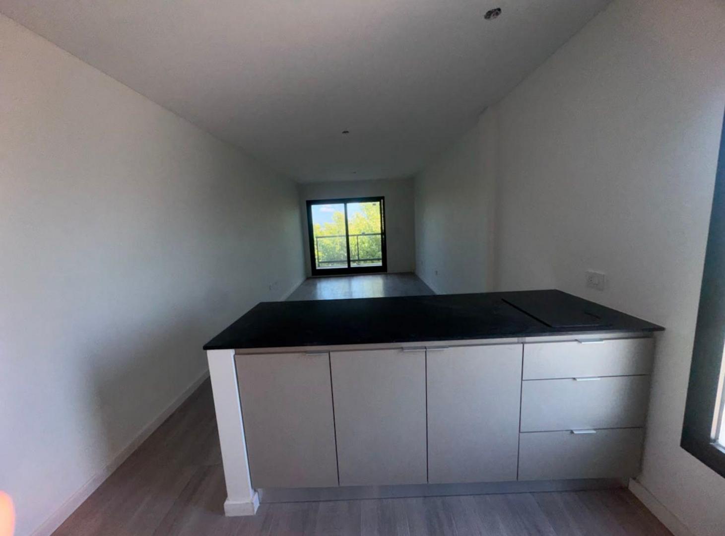 Foto de MONOAMBIENTE EN VENTA CON BALCÓN Y AMENITIES, imagen 2