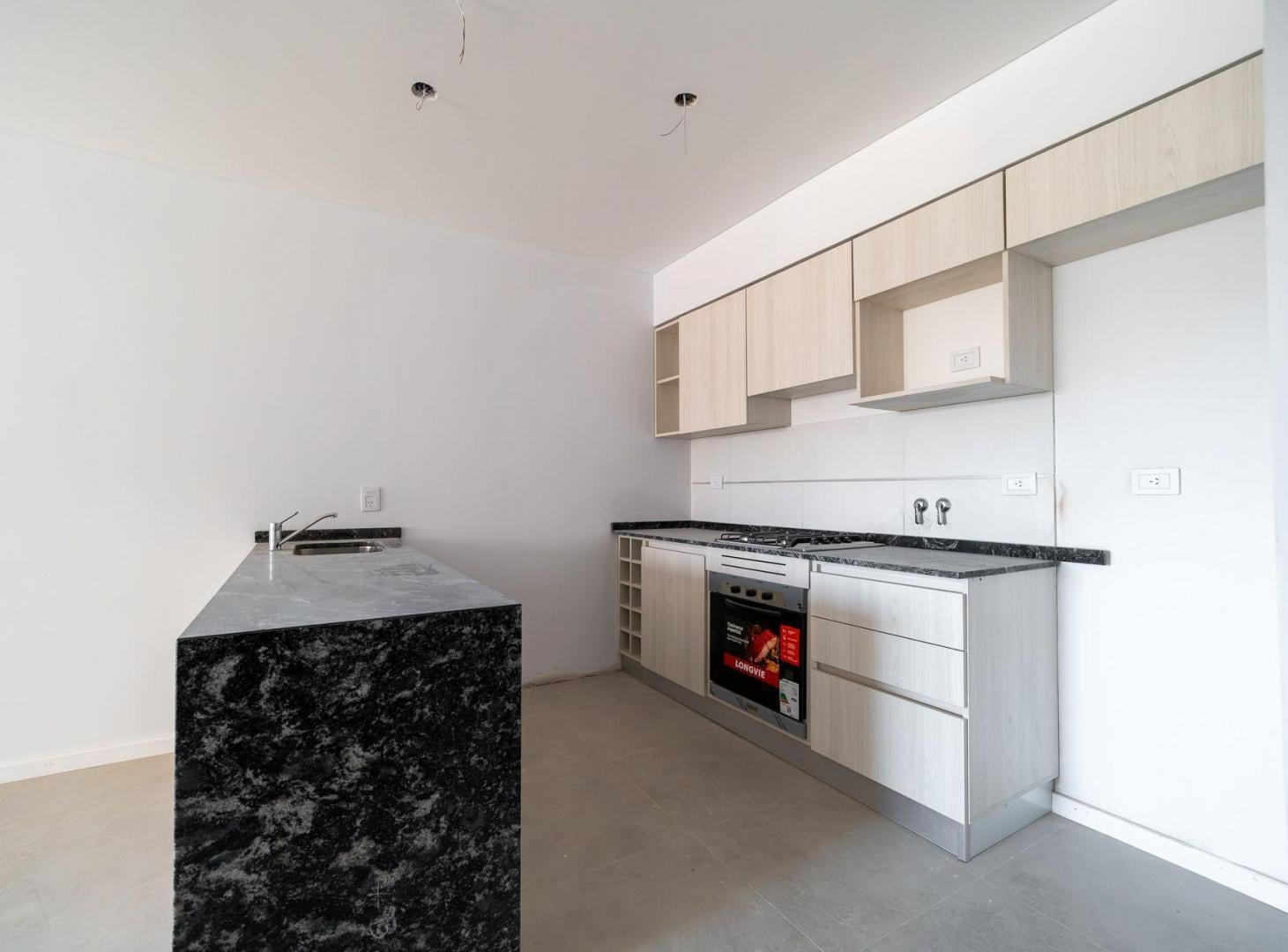 Foto de DEPARTAMENTO EN VENTA 2 DORMITORIOS CENTRO, imagen 3