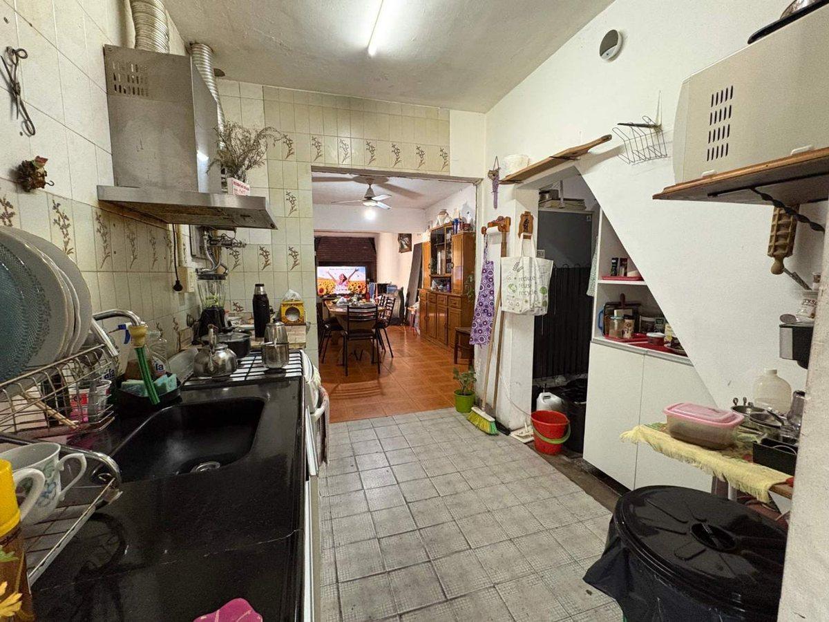 Foto de CASA EN VENTA DIVIDIBLE, 3 DORMITORIOS, PATIO, imagen 1