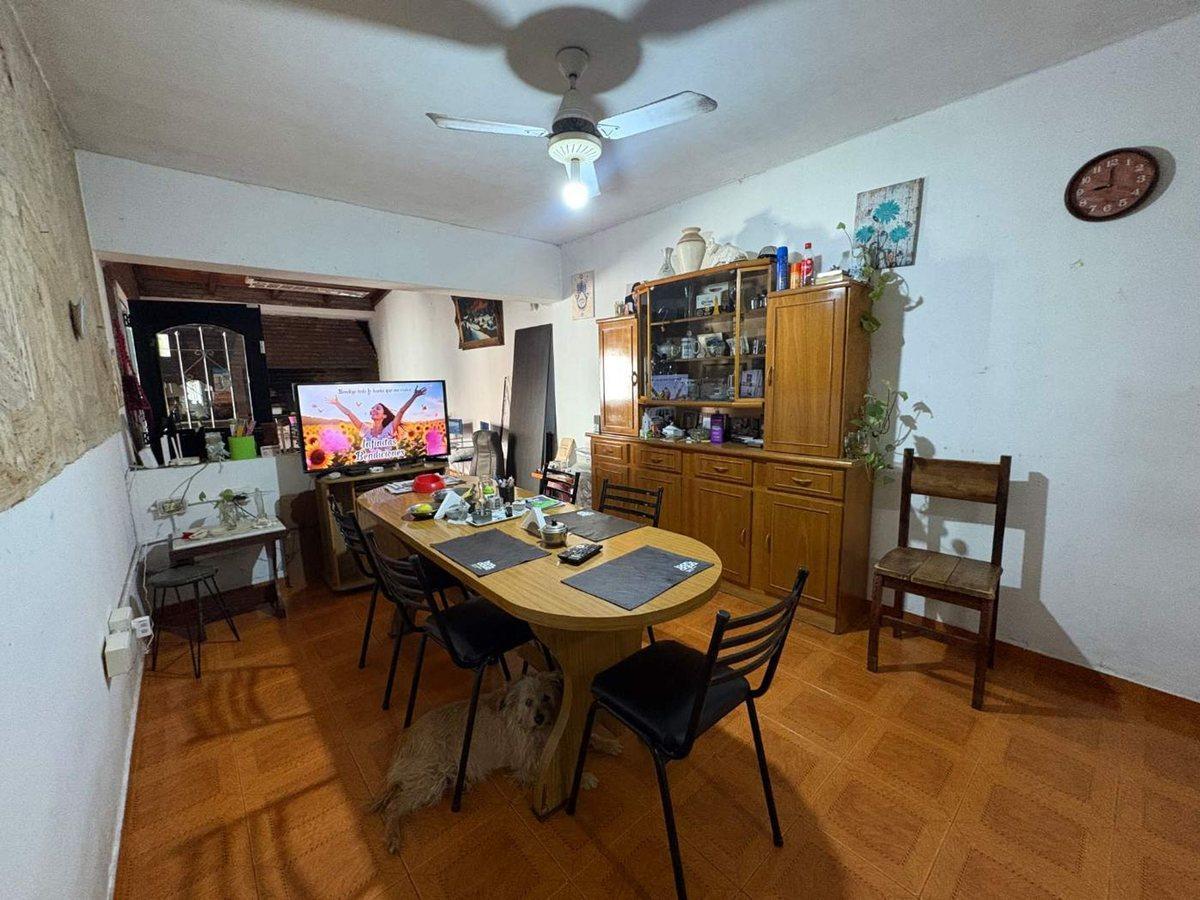 Foto de CASA EN VENTA DIVIDIBLE, 3 DORMITORIOS, PATIO, imagen 5