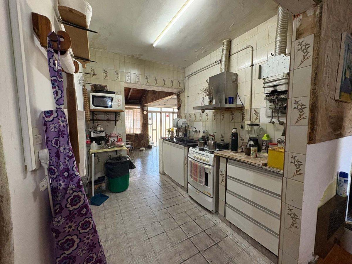 Foto de CASA EN VENTA DIVIDIBLE, 3 DORMITORIOS, PATIO, imagen 3