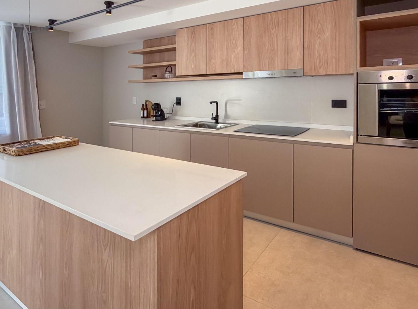 Foto de DEPARTAMENTO EN VENTA 2 DORMITORIOS CON AMENITIES, imagen 3
