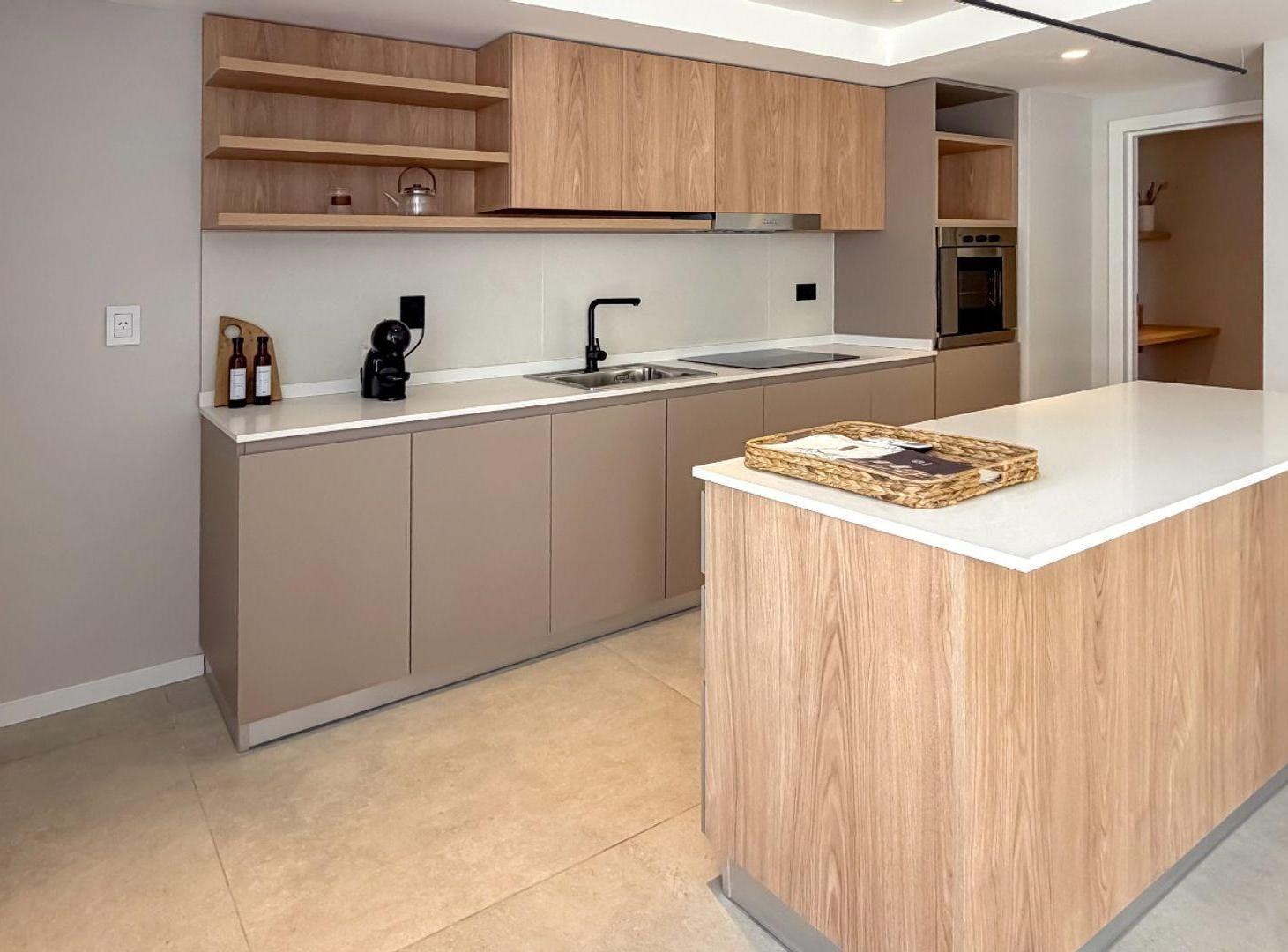Foto de DEPARTAMENTO EN VENTA 2 DORMITORIOS CON AMENITIES, imagen 4