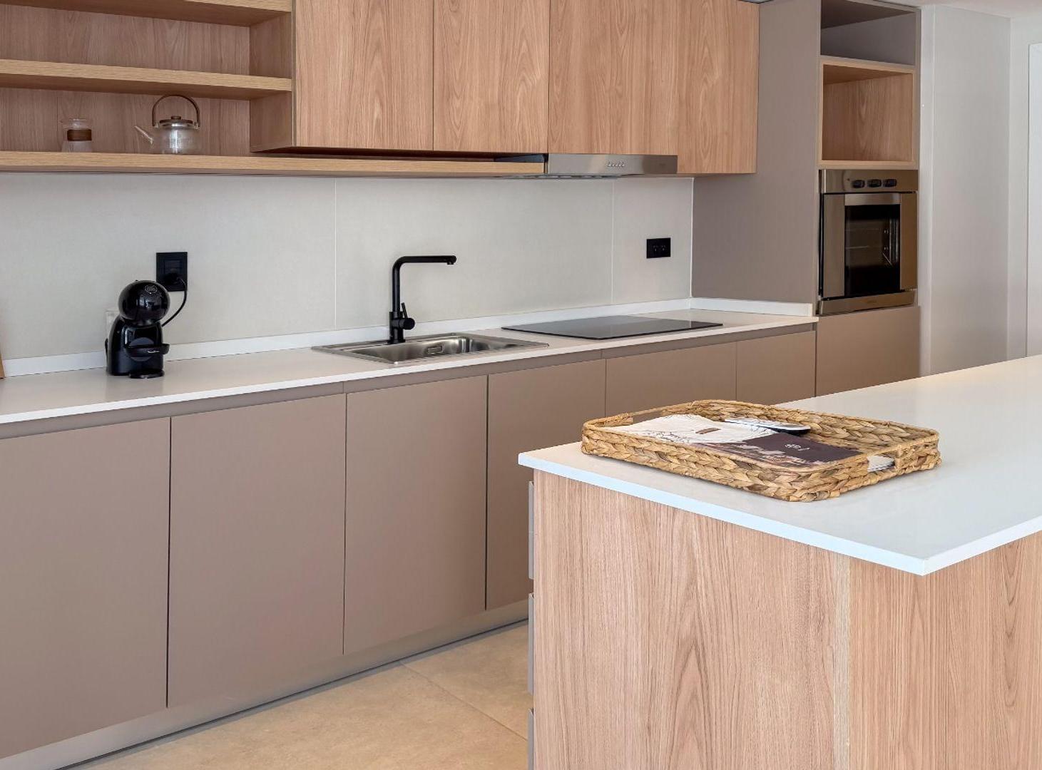 Foto de DEPARTAMENTO EN VENTA 2 DORMITORIOS CON AMENITIES, imagen 5