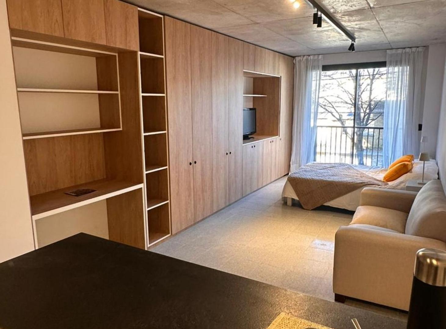 Foto de MONOAMBIENTE EN VENTA PREMIUM LUIS AGOTE, imagen 3