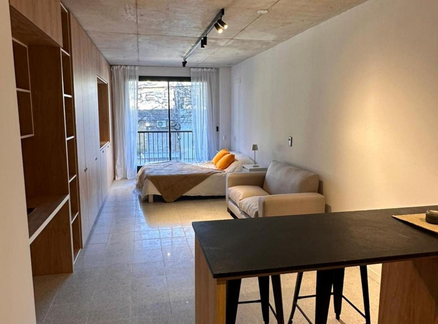 Foto de MONOAMBIENTE EN VENTA PREMIUM LUIS AGOTE, imagen 4