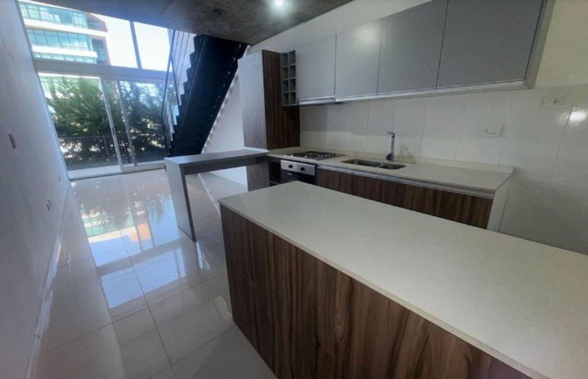 Foto de ALQUILER DEPTO 1 DORMITORIO BALCON AMENITIES, imagen 3