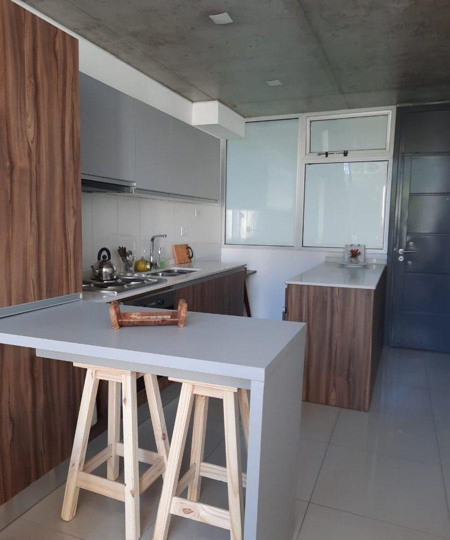 Foto de ALQUILER DEPTO 1 DORMITORIO BALCON AMENITIES, imagen 1