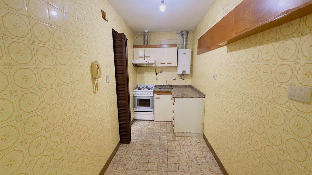 Foto de VENTA DEPTO 2 DORMITORIOS REP. DE LA SEXTA, imagen 2